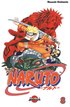 Naruto 08 : kamp p� liv och d�d!