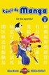 Kanji de manga : L�r dig japanska 03
