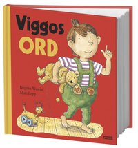 Viggos ord (kartonnage)