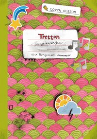 Tretton ynka veckor (kartonnage)