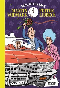 Br�llop och barn (inbunden)