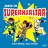 Boken om superhj�ltar