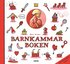 Den r�da barnkammarboken