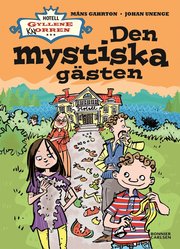 Den mystiska g�sten (kartonnage)