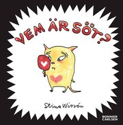 Vem �r s�t? (kartonnage)