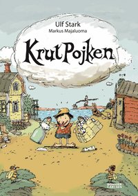 Krutpojken (kartonnage)