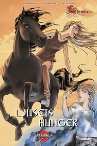 Ljusets hunger (pocket)