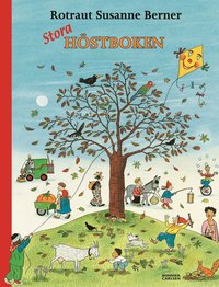 Stora h�stboken (kartonnage)