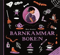 Den svarta barnkammarboken (kartonnage)