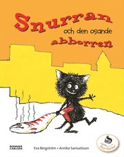 Snurran och den osande abborren (inbunden)