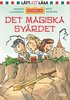 Riddarskolan: Det magiska svrdet