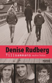 Tillsammans : andra boken (kartonnage)