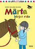 M�rta b�rjar rida