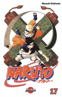Naruto 17 (h�ftad)