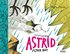 Spyflugan Astrid flyger h�gt