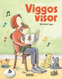 Viggos visor (kartonnage)