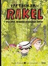 Uppt�ckar-Rakel och den ok�nda kungens grav