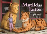Matildas katter (kartonnage)