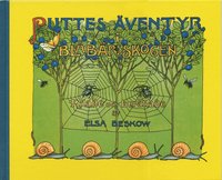 Puttes �ventyr i bl�b�rsskogen (inbunden)