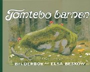 Tomtebobarnen (inbunden)