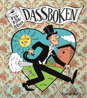 Fisf�rn�ma dassboken (h�ftad)