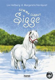 Simma lugnt, Sigge (kartonnage)