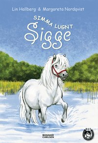 Simma lugnt, Sigge (kartonnage)