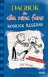 Dagbok f�r alla mina fans : Rodrick regerar