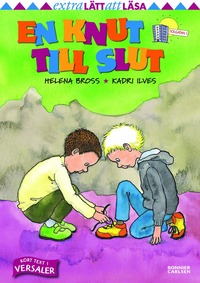 En knut till slut (inbunden)