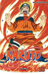 Naruto 26 (h�ftad)