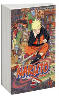 Naruto 35 (h�ftad)
