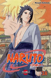 Naruto 38 (h�ftad)