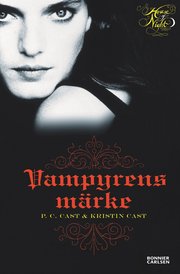Vampyrens m�rke (h�ftad)