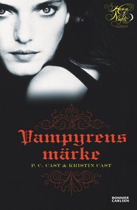 Vampyrens m�rke (h�ftad)