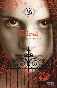T�rst (h�ftad)