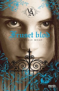 Fruset blod (h�ftad)