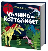 Varning f�r K�ttg�nget (kartonnage)
