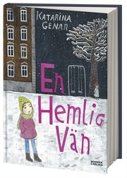 En hemlig v�n (inbunden)