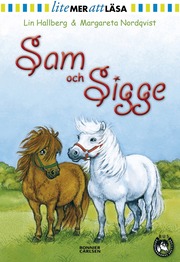 Sam och Sigge (inbunden)