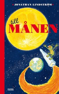 Till m�nen (inbunden)