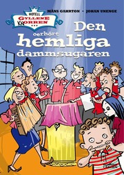 Den oerh�rt hemliga dammsugaren (kartonnage)