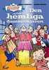 Den oerh�rt hemliga dammsugaren