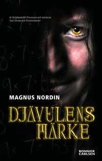 Dj�vulens m�rke