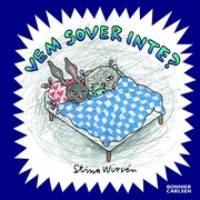 Vem sover inte? (kartonnage)