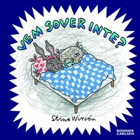 Vem sover inte? (inbunden)