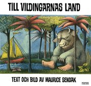 Till vildingarnas land (kartonnage)