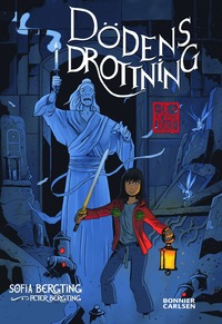 D�dens drottning (kartonnage)