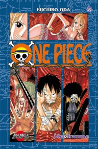 One Piece 50 (h�ftad)