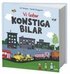 Vi letar konstiga bilar