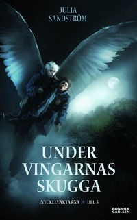Under vingarnas skugga (inbunden)